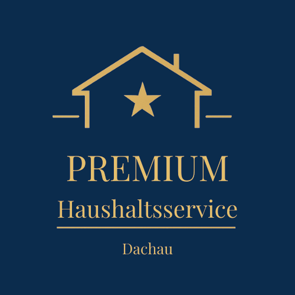 Premium-Haushaltsservice Dachau Logo